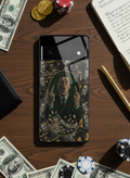 Cash Over Class Premium Glass Back Cover For Google Pixel 7,8,9,10 Series