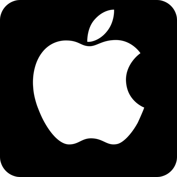 iPhone logo