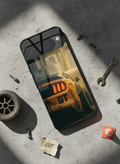 Road King Premium Glass Back Cover For Google Pixel 7,8,9,10 Series The Case & Co India