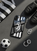 Shadow Legacy Premium Glass Back Cover For Galaxy S Series The Case & Co India