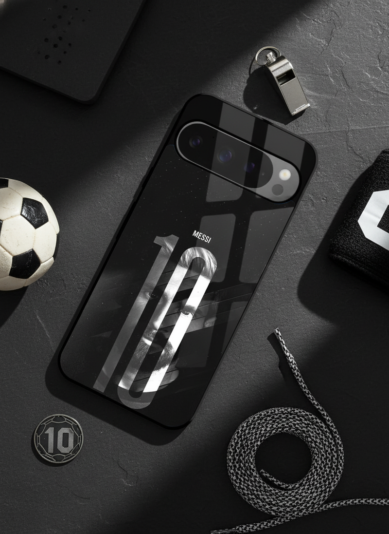 The Maestro Premium Glass Back Cover For Google Pixel 7,8,9,10 Series The Case & Co India