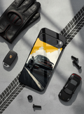 Velocity Premium Glass Back Cover For Google Pixel 7,8,9,10 Series The Case & Co India
