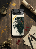 Power Within Premium Glass Back Cover For Google Pixel 7,8,9,10 Series