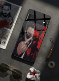 No limit Premium Glass Back Cover For Google Pixel 7,8,9,10 Series