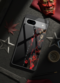 OniBlade Premium Glass Back Cover For Google Pixel 7,8,9,10 Series