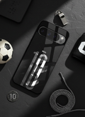 The Maestro Premium Glass Back Cover For Google Pixel 7,8,9,10 Series